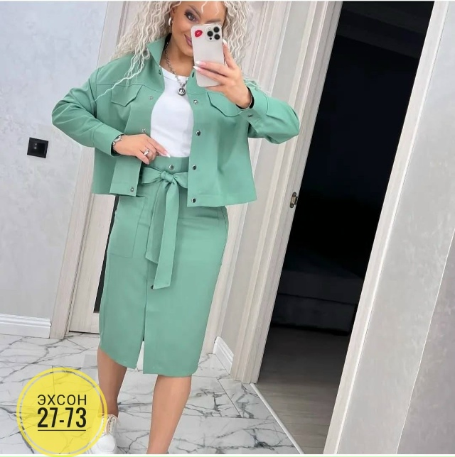 Костюм 23160779