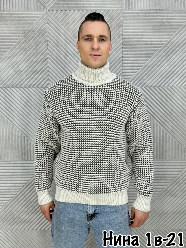 Свитер 23161581
