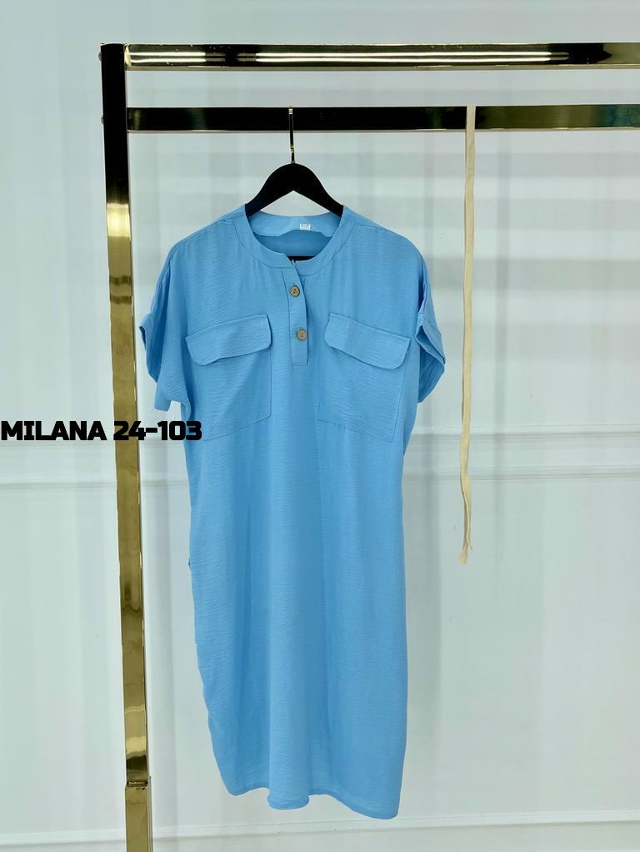 Платье 23160886