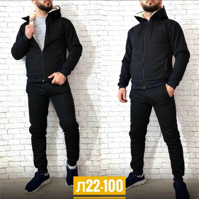 Спортивный костюм 23161423