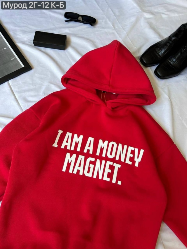 Толстовка 23160895