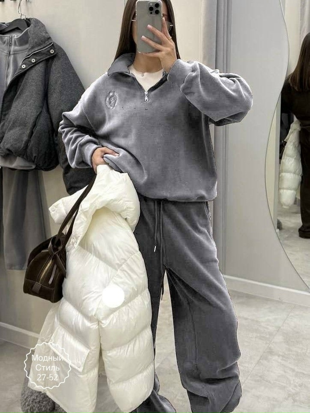 Спортивный костюм 23161048