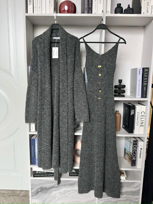 Кардиган 23161203