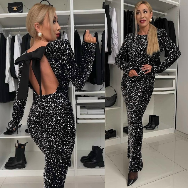 Платье 23161808