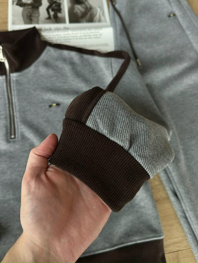 Спортивный костюм 23161206