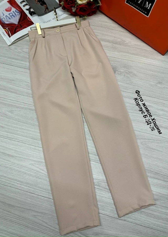Брюки 23161069