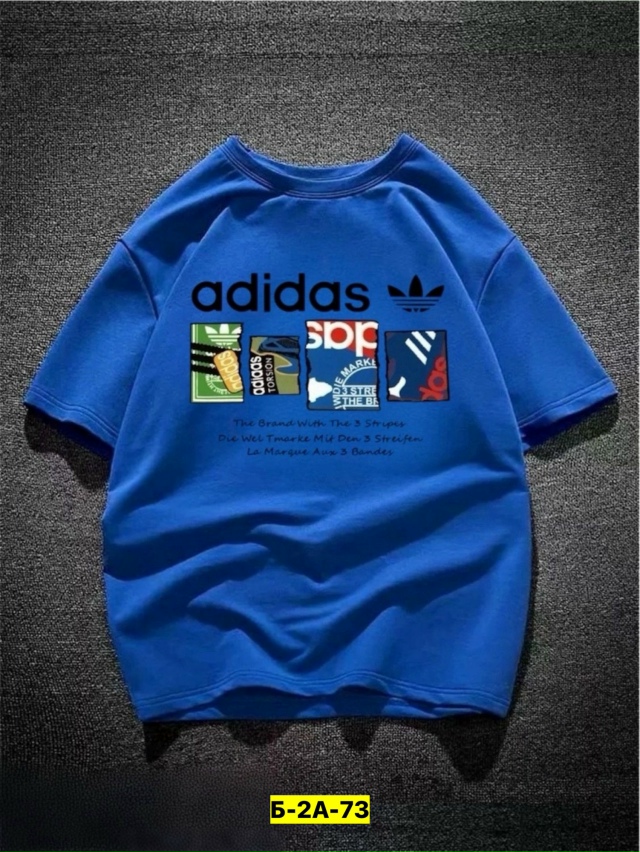 Футболка 23161199