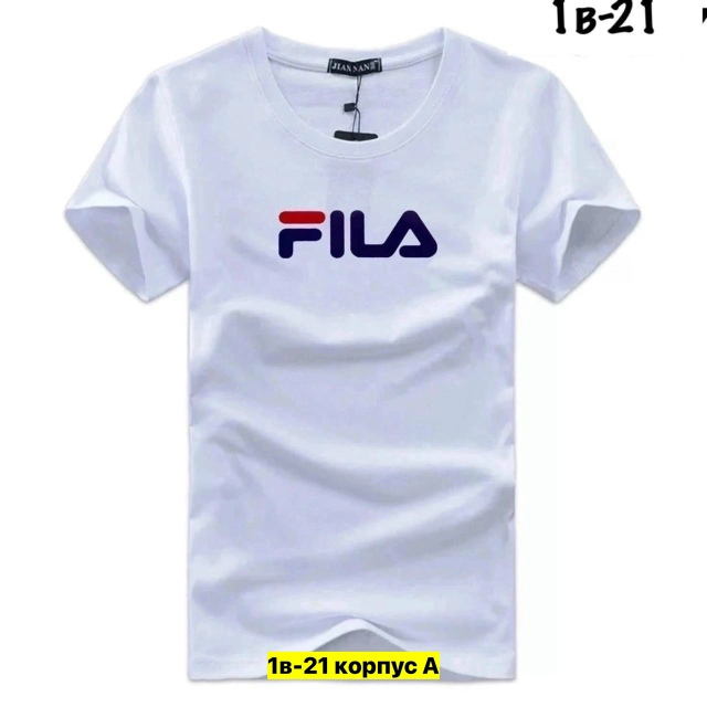 Футболка 23161464