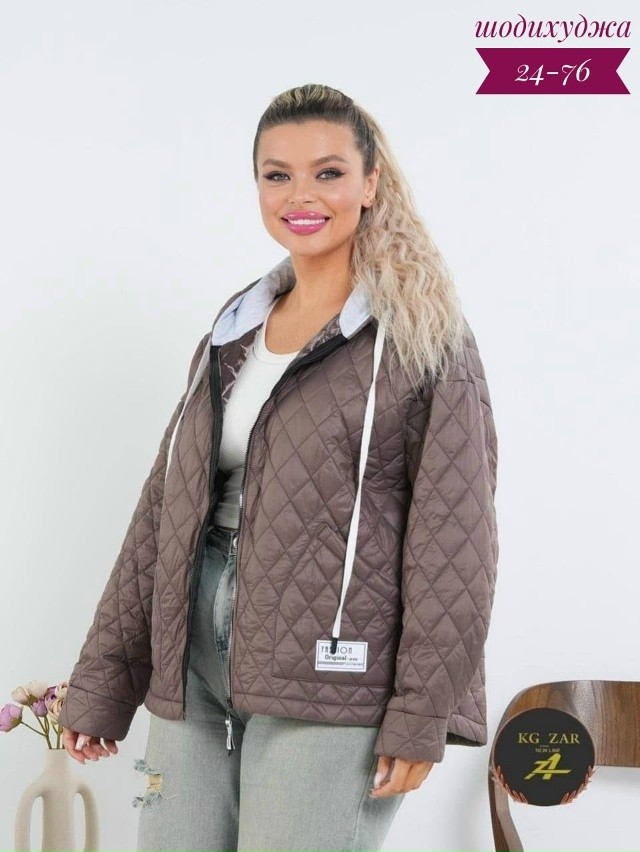 Куртка 23161545