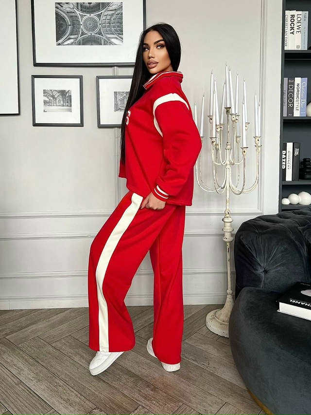 Спортивный костюм 23161098