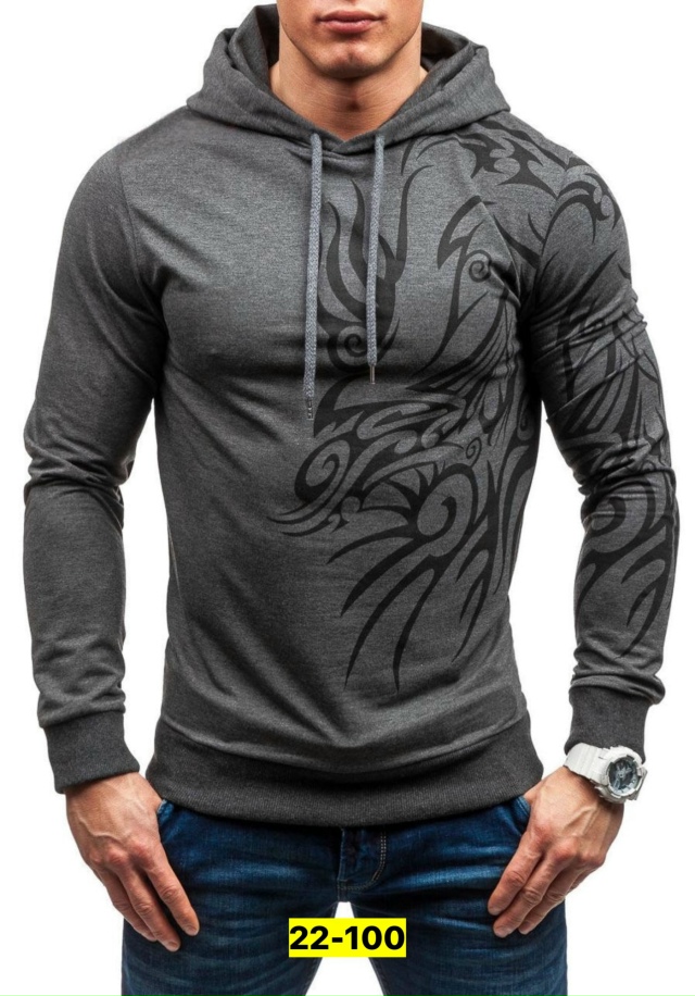 Толстовка 23160784