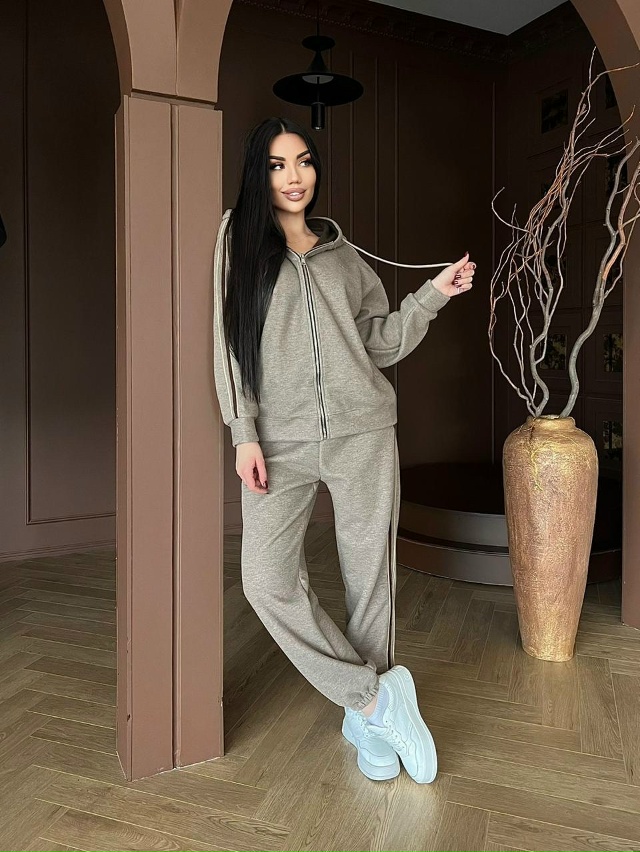 Спортивный костюм 23161085