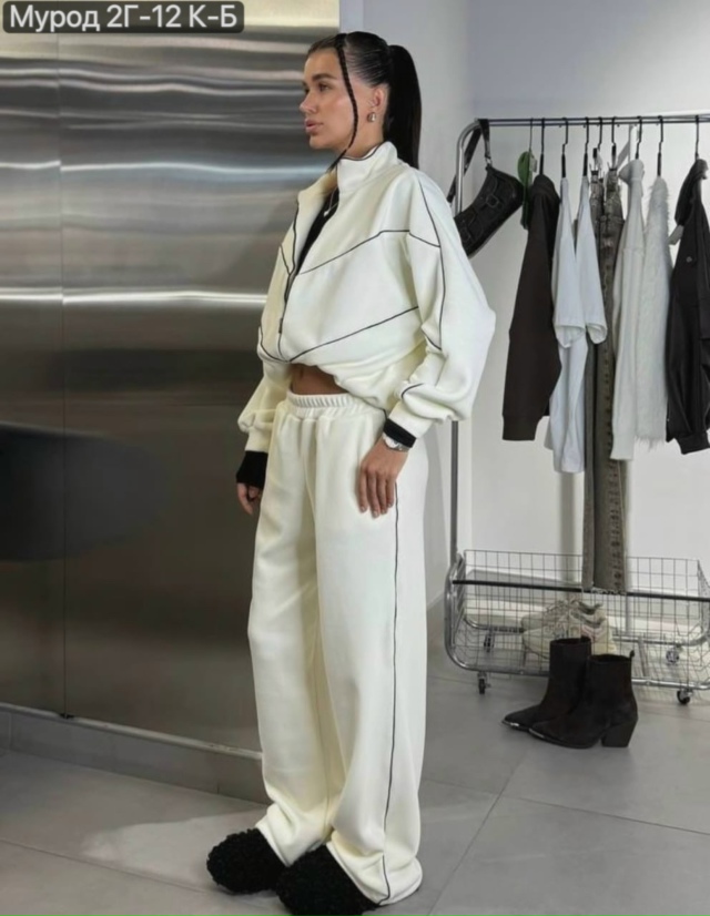 Спортивный костюм 23160985