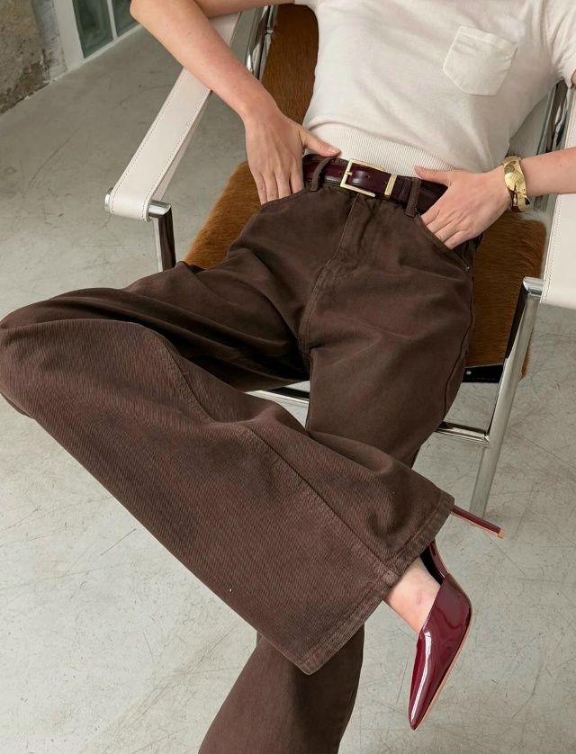 Джинсы 23161526