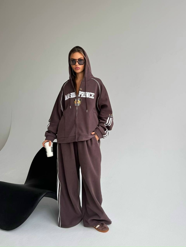 Спортивный костюм 23161113