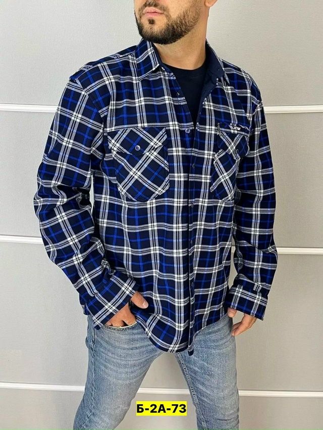 Рубашка 23162044