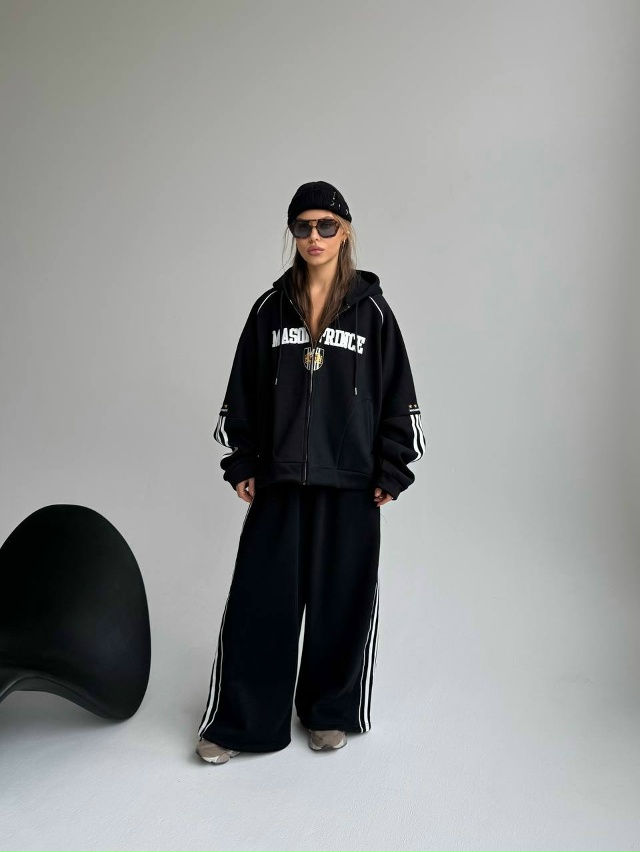 Спортивный костюм 23161115