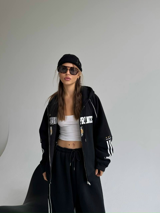 Спортивный костюм 23161115