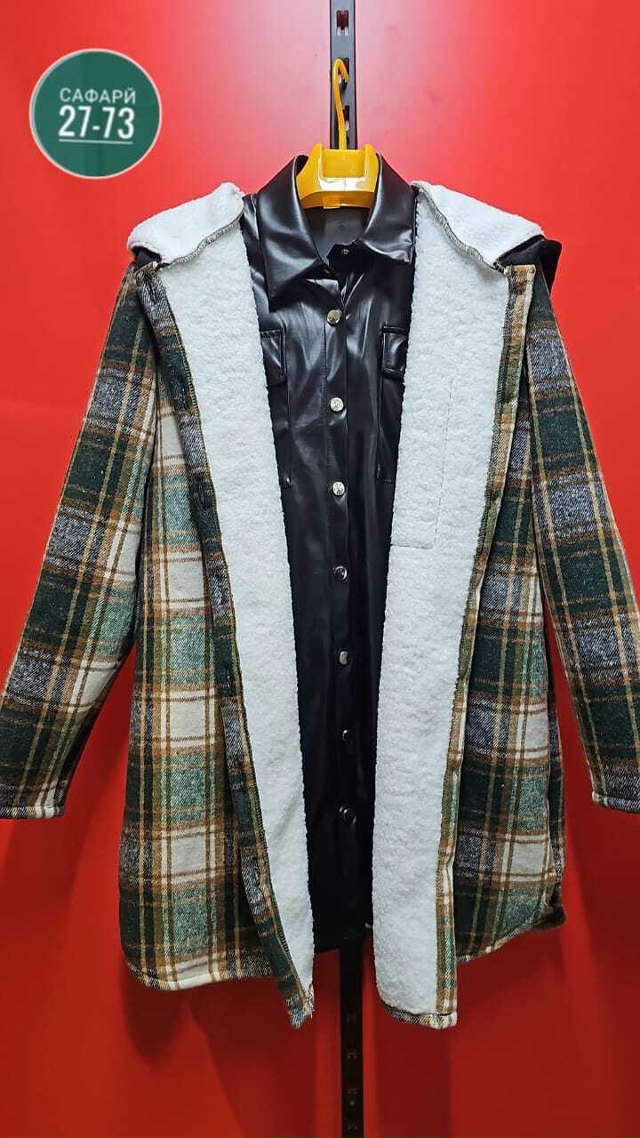 Пальто 23160950