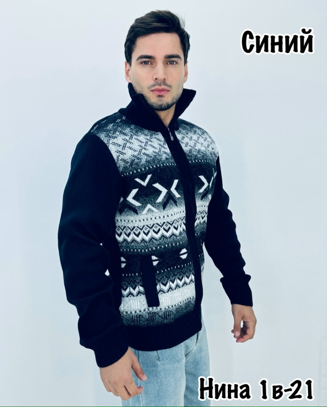 Свитер 23161406