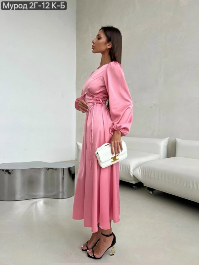 Платье 23160822