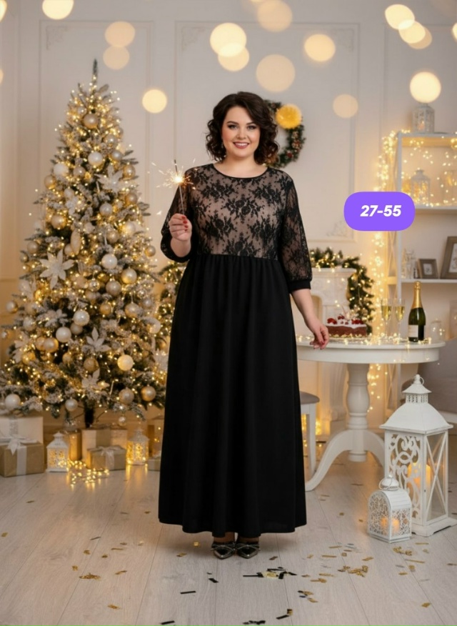 Платье 23160845