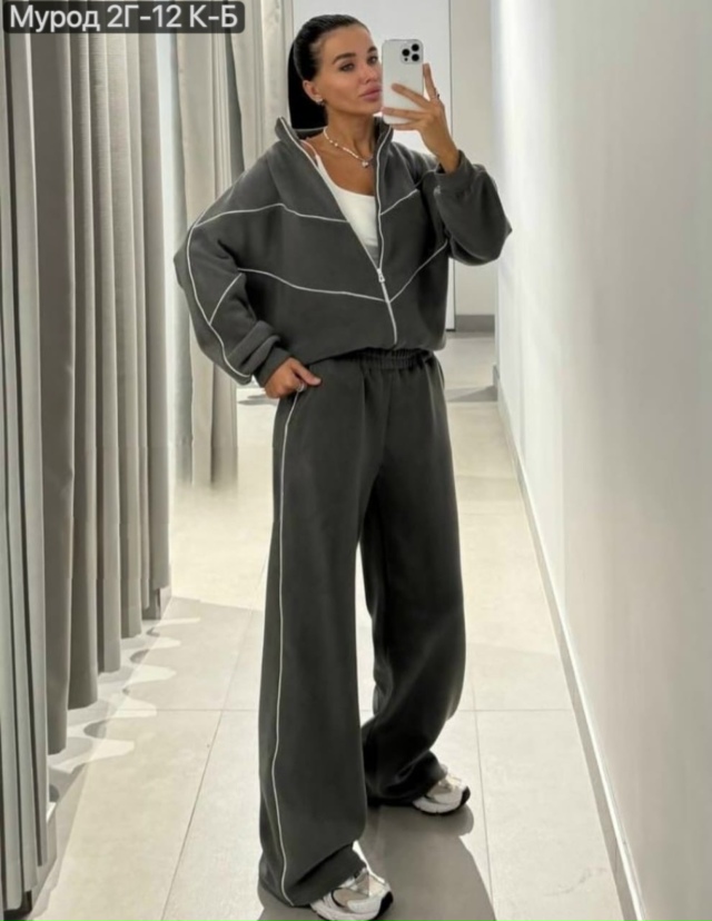 Спортивный костюм 23160985