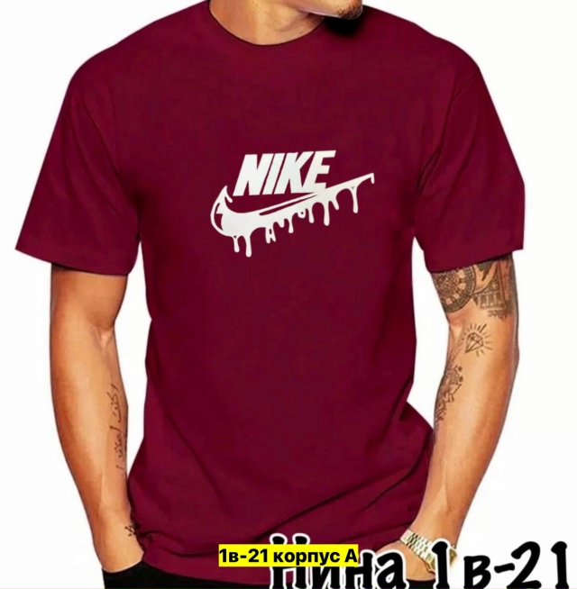 Футболка 23161399