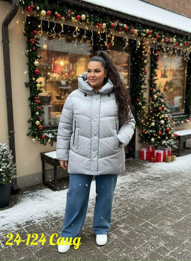 Куртка 23160935