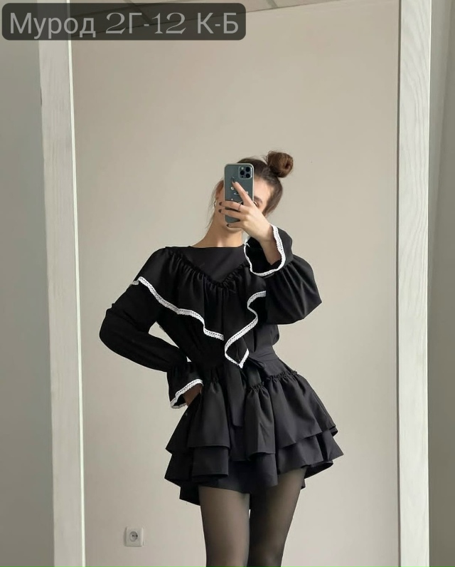 Платье 23160752