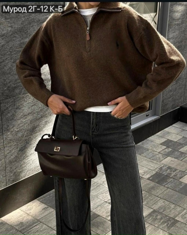 Свитер 23160736