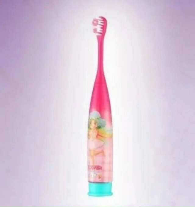 Электрическая детская зубная щетка 23161836