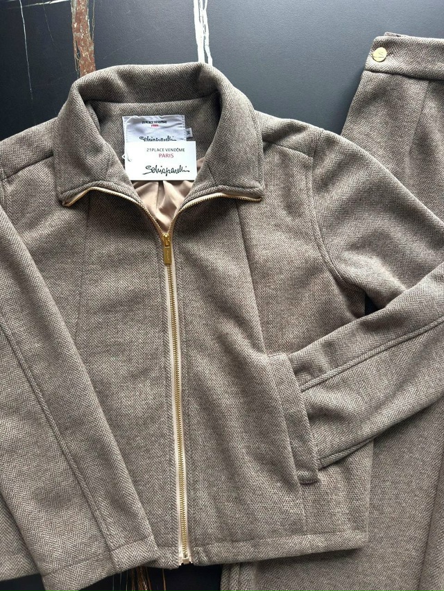 Спортивный костюм 23161092