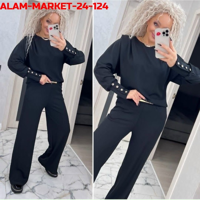 Спортивный костюм 23161926