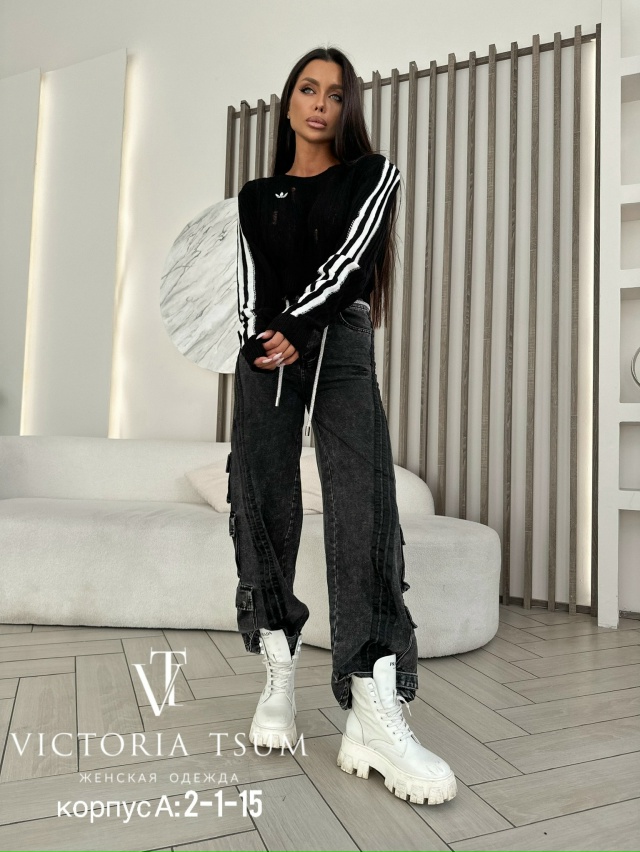 Джинсы 23162863