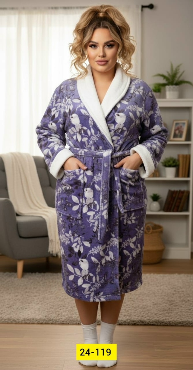 Халат 23162623