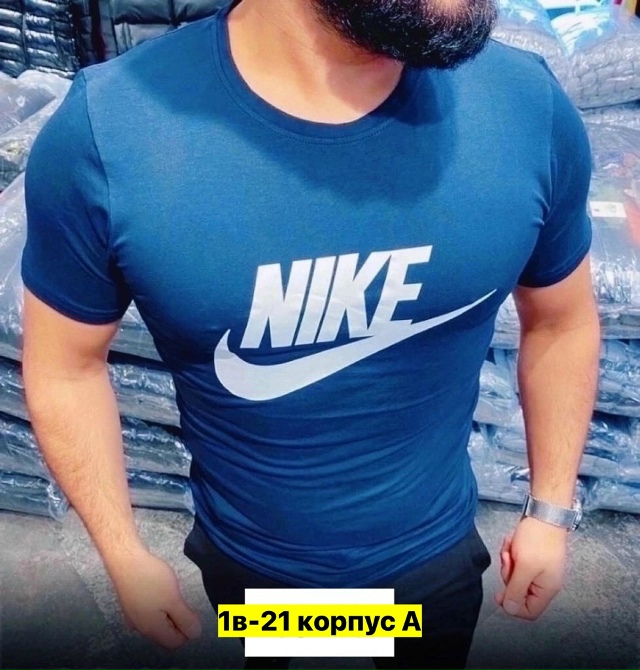 Футболка 23163710