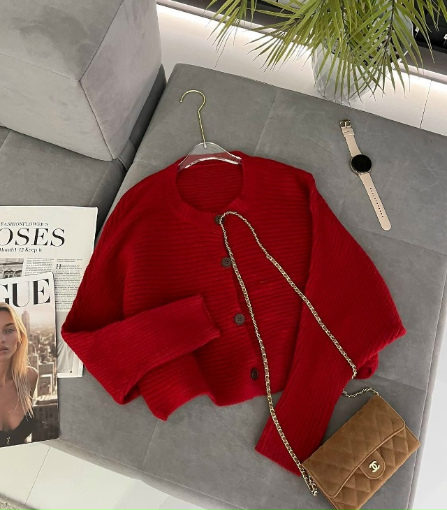 Кардиган 23162994