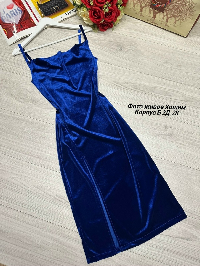 Платье 23163727