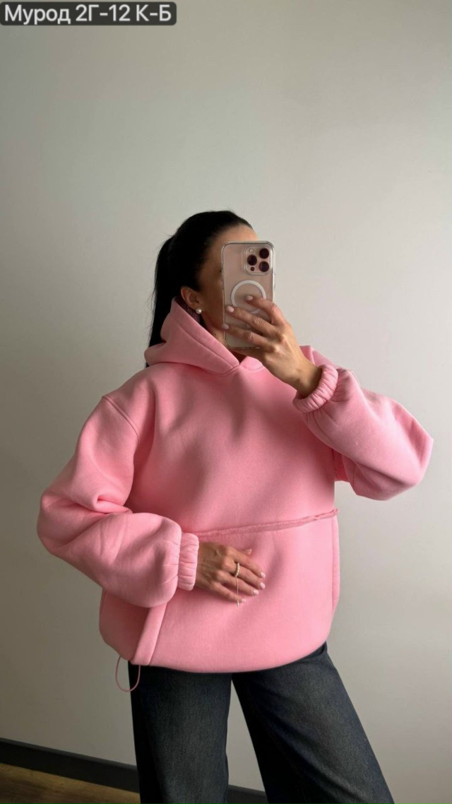 Толстовка 23163520