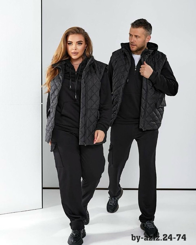 Спортивный костюм 23163551