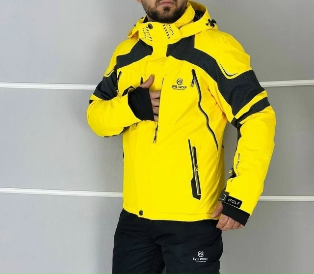 Куртка 23162553