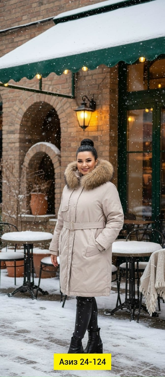 Куртка 23163341