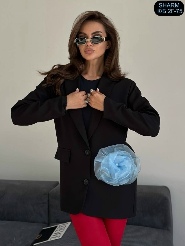 Пиджак 23163298