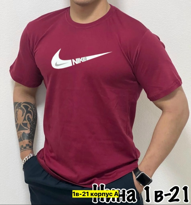 Футболка 23162482