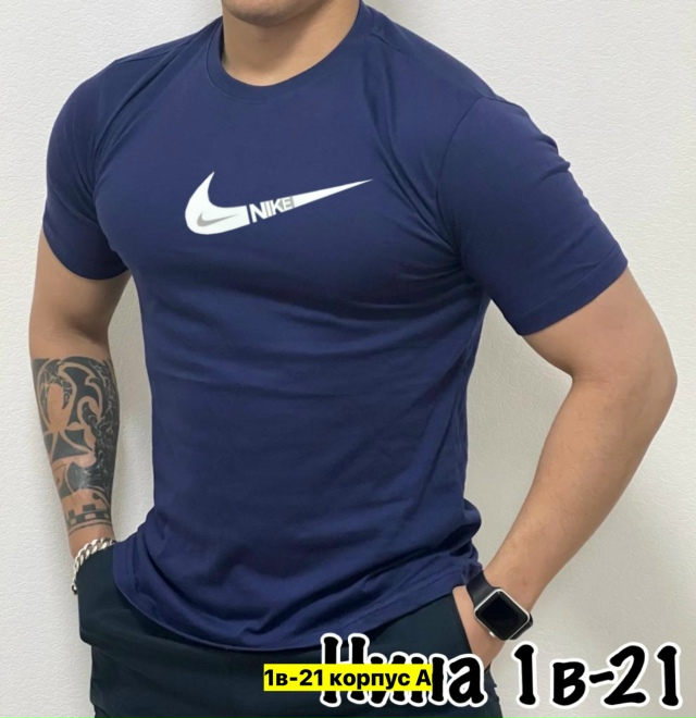 Футболка 23162482