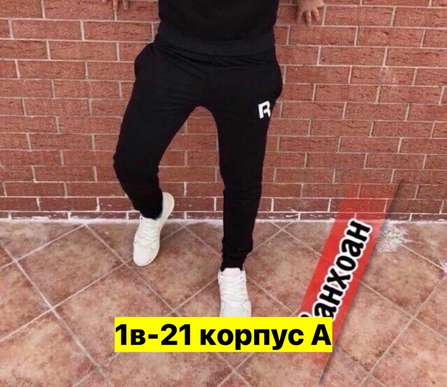 Штаны 23162834