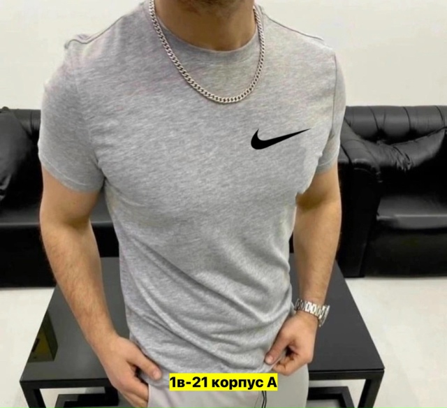 Футболка 23162717