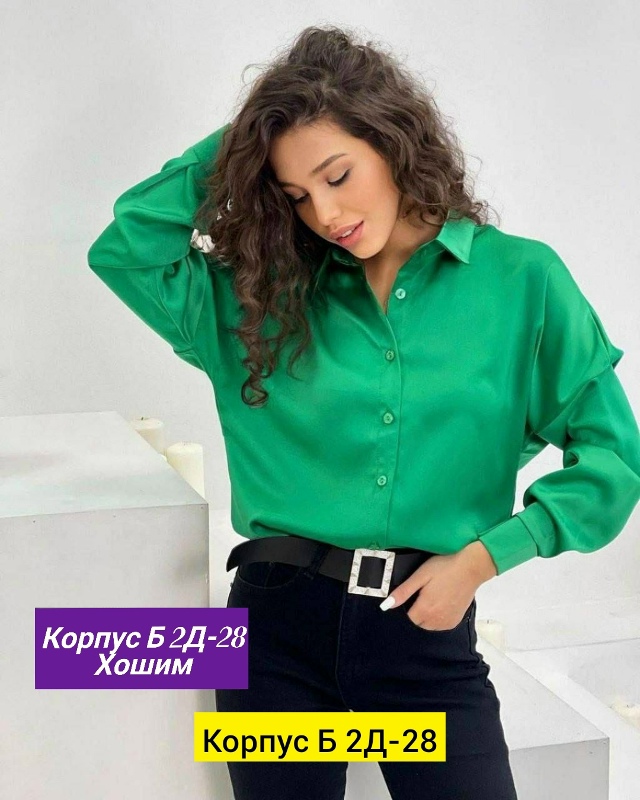 Рубашка 23163487