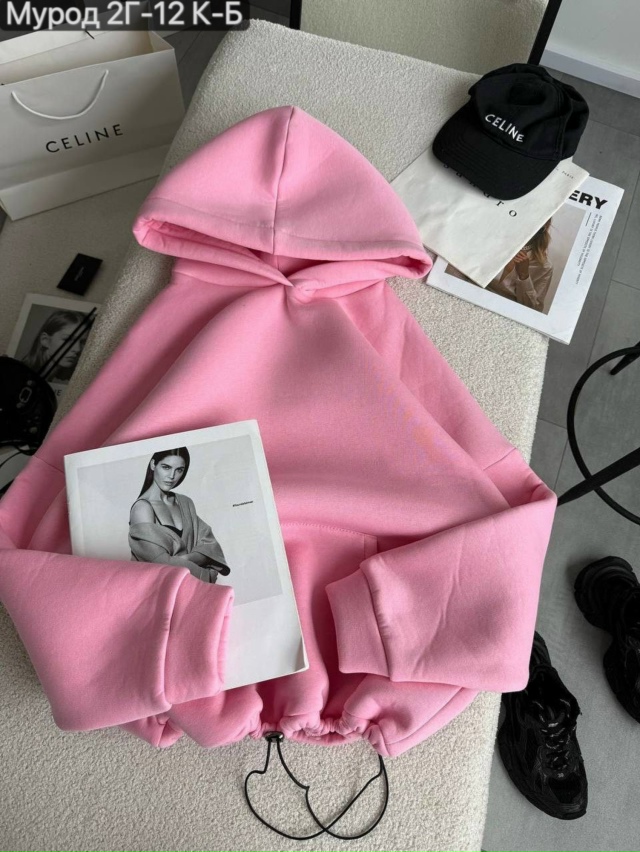 Толстовка 23163520